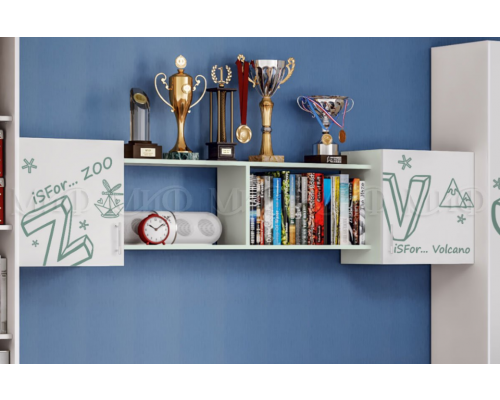 Антресоль ''Алфавит''